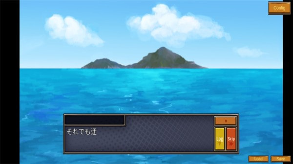 与波天岛的歌姬图5