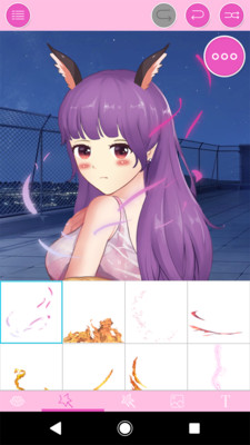 洛丽塔兽耳娘图1