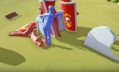 制造战争模拟器图2