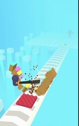 长剑跳官网版图3