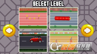 蒙面马拉松安卓版图1