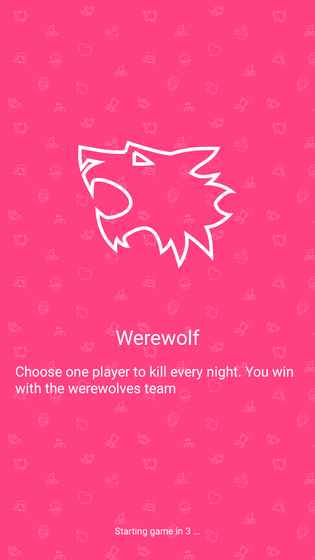 Werewolf Online图1