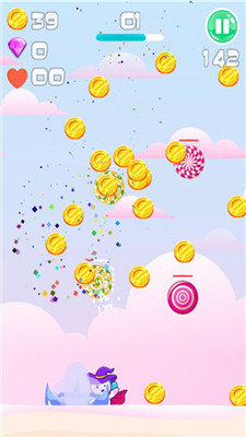 辛格姆独角兽大战图5