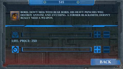 熊族大战吸血鬼安卓版图2