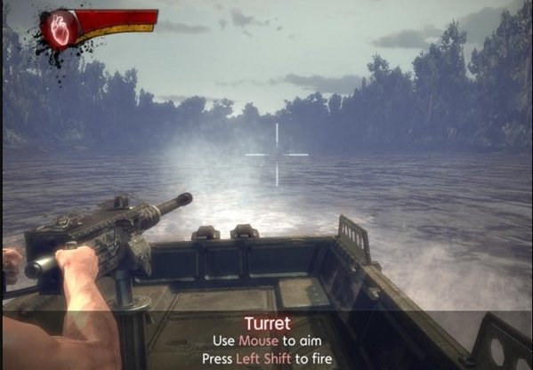 X战警前传金刚狼修改器图1