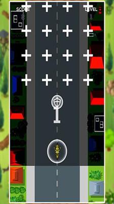 保护摩托模拟器2018图1