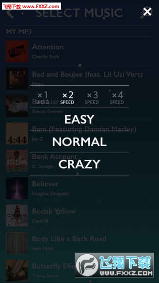 MELOBEAT安卓版图2