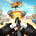 Desert Gun Strike 2025最新版