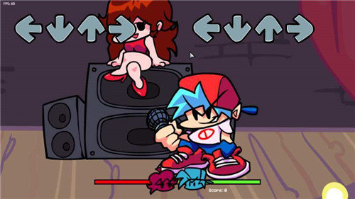 周五夜放克前男友图4