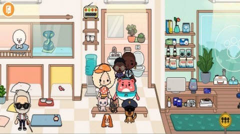 我家有只小宠物手机版