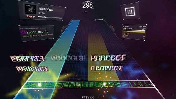 dancerail3安卓版2021图2