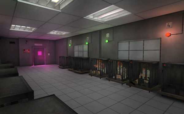 尖叫4罗德的工厂内置菜单版图1