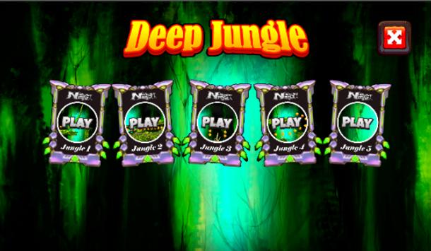 革命的超级忍者图3