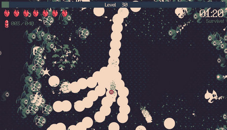 黎明前20分钟手游安卓版图3