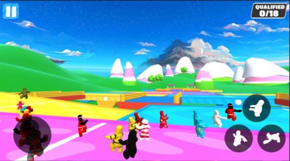 小豆人的魔性淘汰赛图3