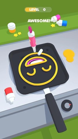 我画煎饼贼6手游图2