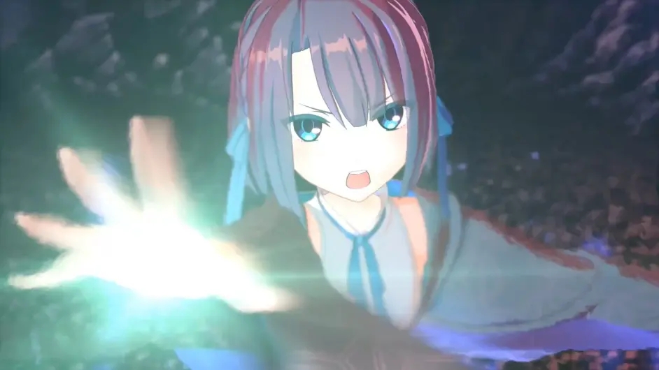 妖帝与终焉的夜叉姬官网版图1