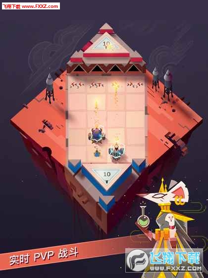 雷鸣风暴王国战争图4