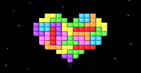 俄罗斯消消乐游戏