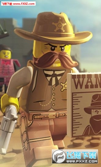 乐高CUBE汉化版图2