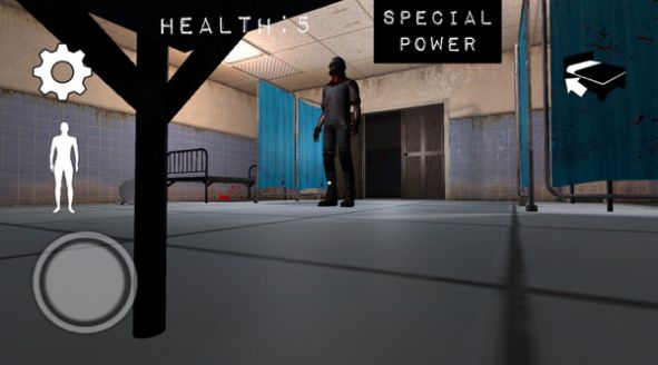 噩梦2小恐怖图1