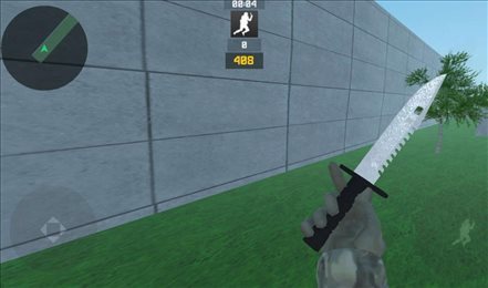 cs跳跃模拟器国际版图1