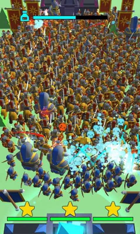 输出全靠射击图3