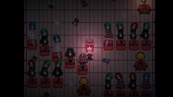 罗克西的梦想大厦汉化版图3