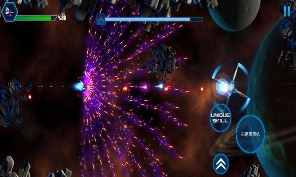 scifi机战中文版图3