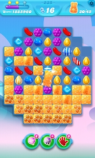 Candy Crush Soda Saga图2
