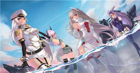 二次元卡牌养成类手游合集