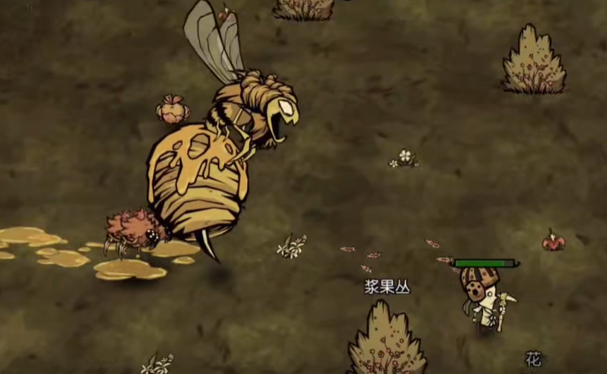 饥荒新世纪版图2