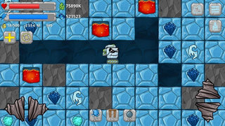 挖掘机最新版图2