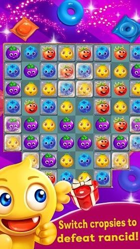 天堂农庄消消乐图3