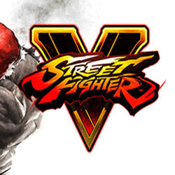 街头霸王5手机版