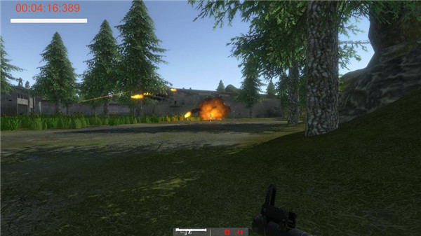 电竞英雄官方版图1