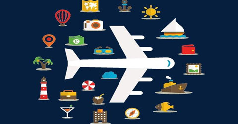 2019旅游出行服务软件合集