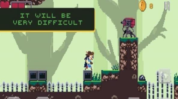 火枪手冒险世界图1