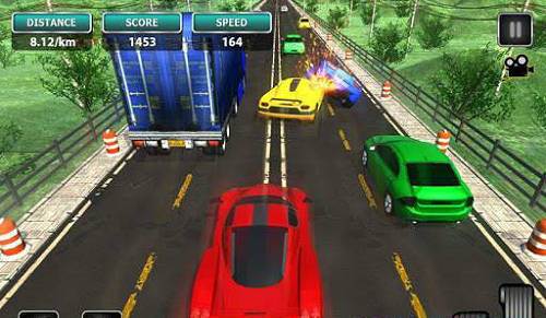 真实交通模拟器图2