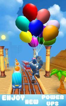 地铁机器人冲浪2图2