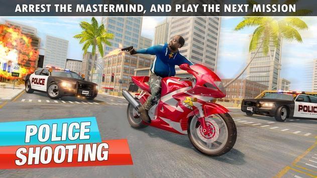 警察精英小队射击犯罪图1