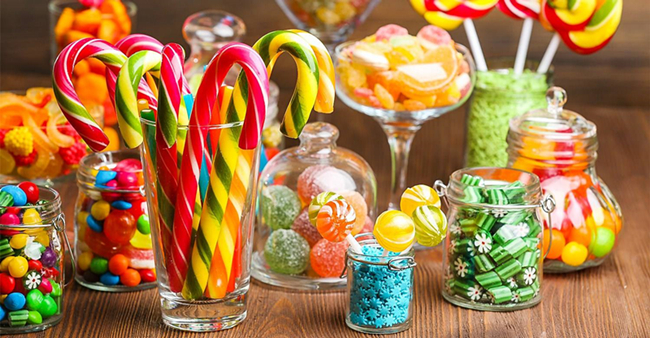 可以领红包的消除糖果游戏