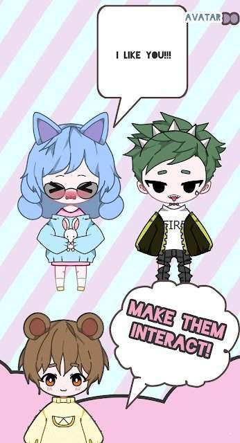 小小人偶角色生成器中文版图5