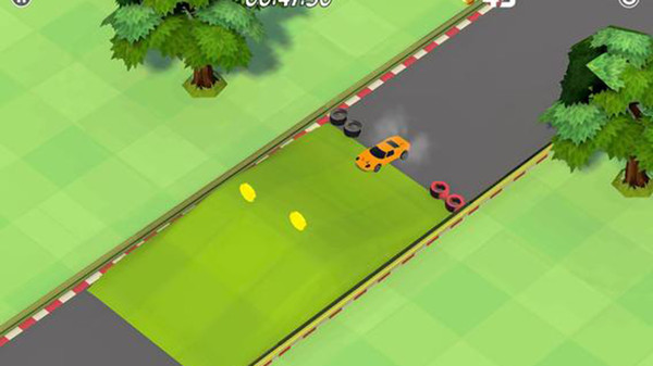 迷你赛车模拟器图1