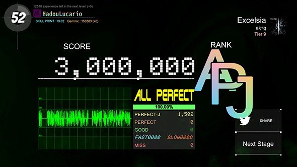 DanceRail3中文版图2