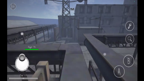 鬼天3最后的呼叫图4