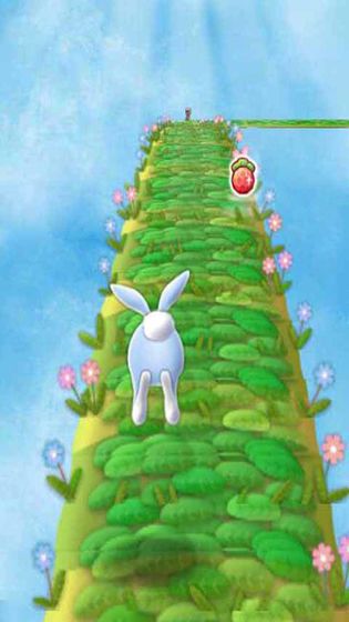 兔宝宝快跑A图1