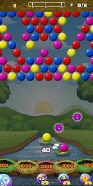 超级射球的力量图1