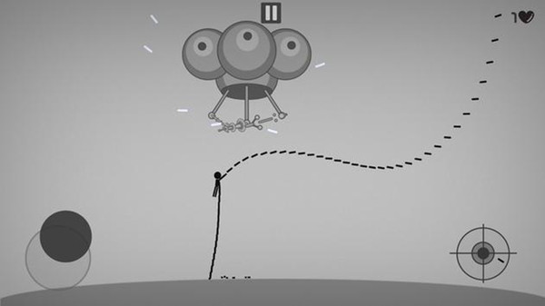 曲棍球手大战外星人图3