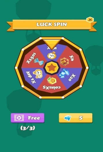 Escaping Animals图2